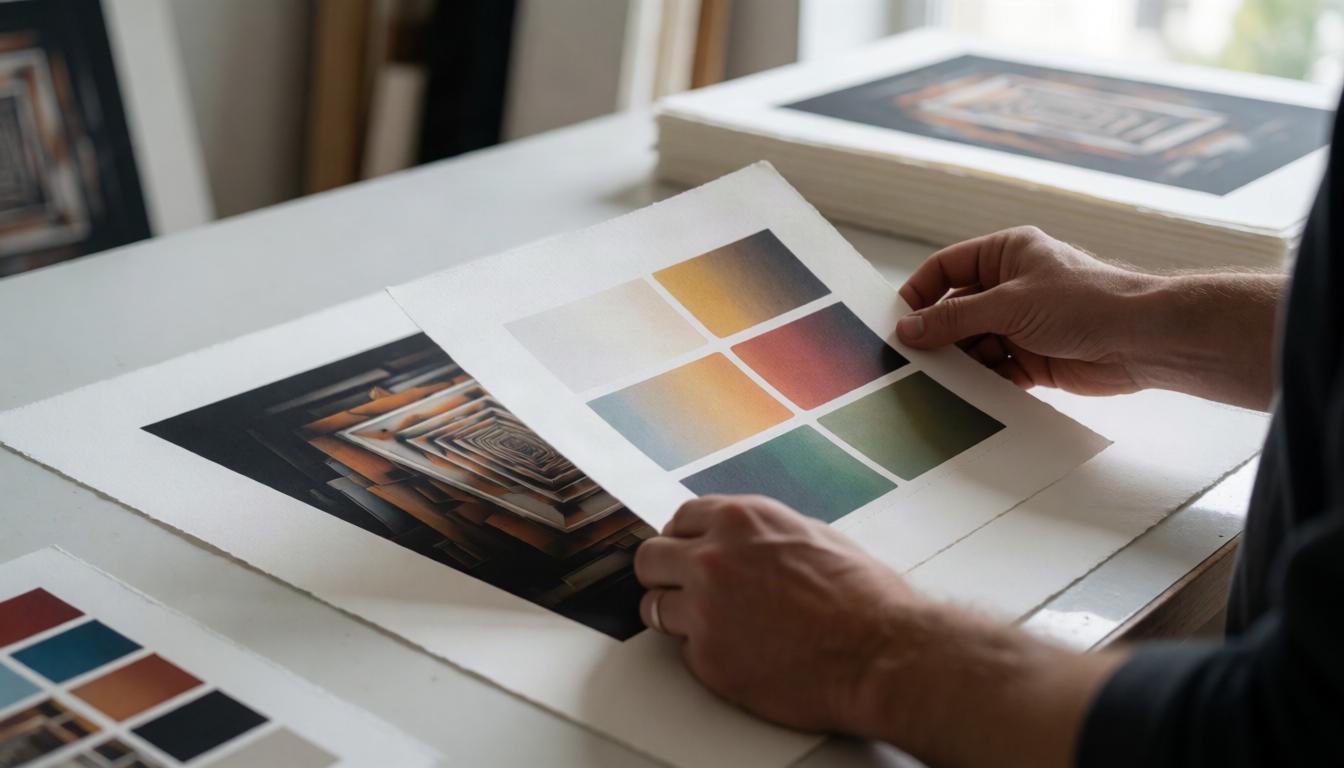 Print With Confidence